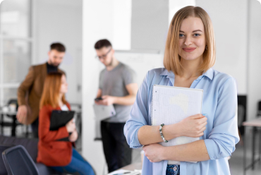 Sales Officer Program - HDFC BANK